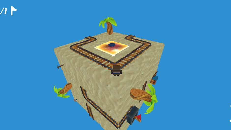 PocketWorlds screenshot