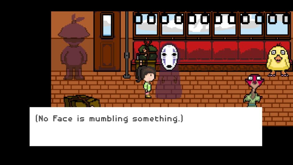 The Sixth Station screenshot