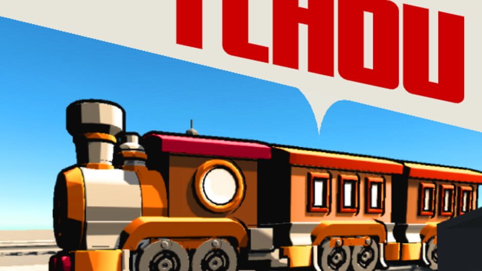 Tchou screenshot