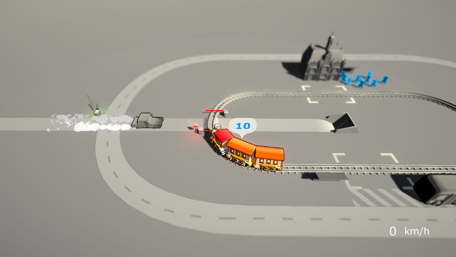 Tchou screenshot