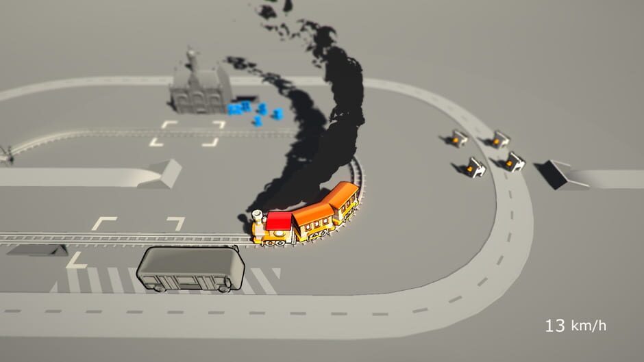Tchou screenshot