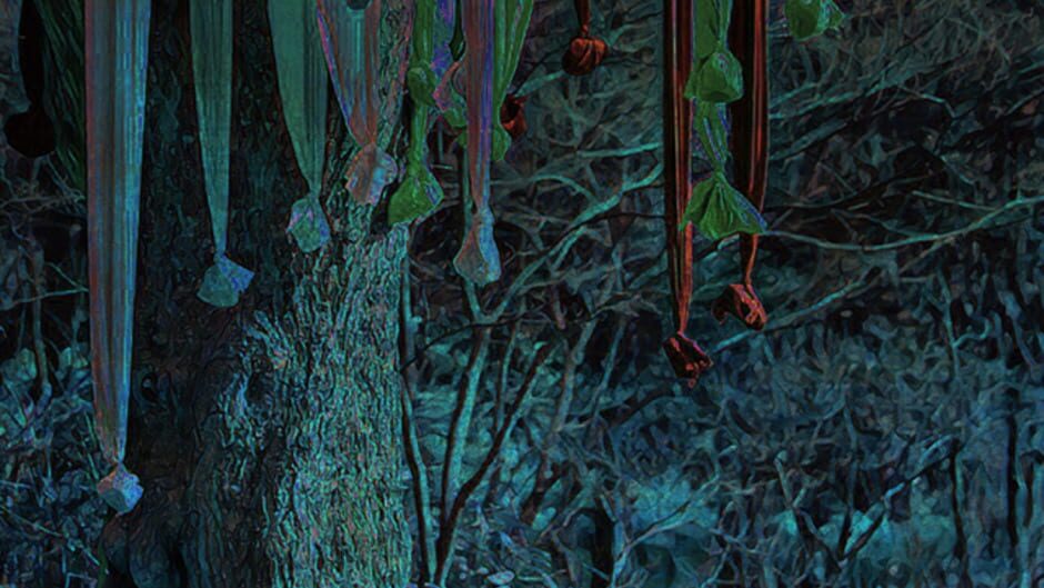 Sleepwalking Forest screenshot