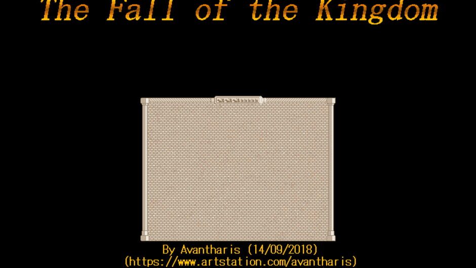 สกรีนช็อตจาก The Fall of the Kingdom (รูปที่ 3)