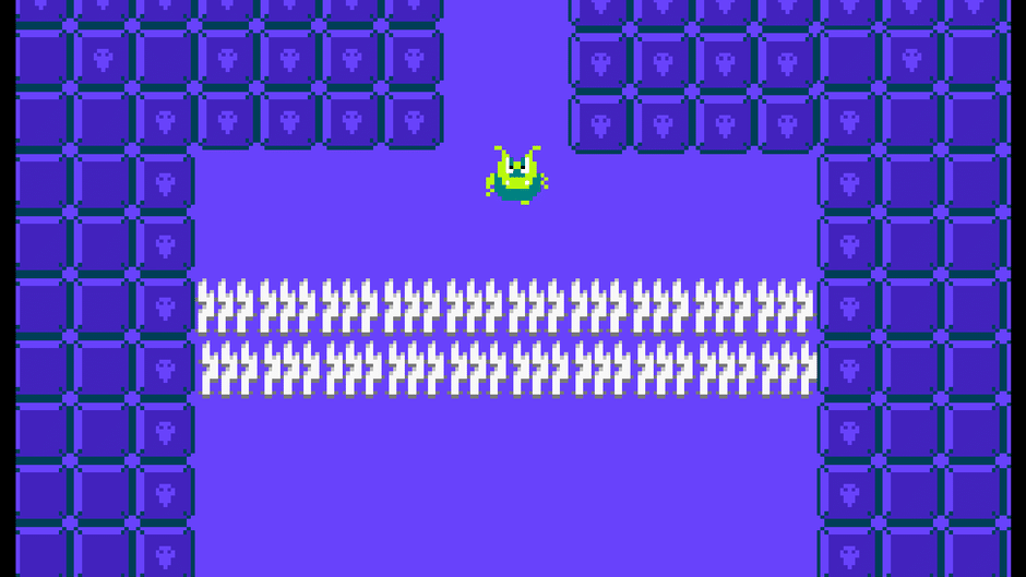 The Legend of Monsters Screenshot