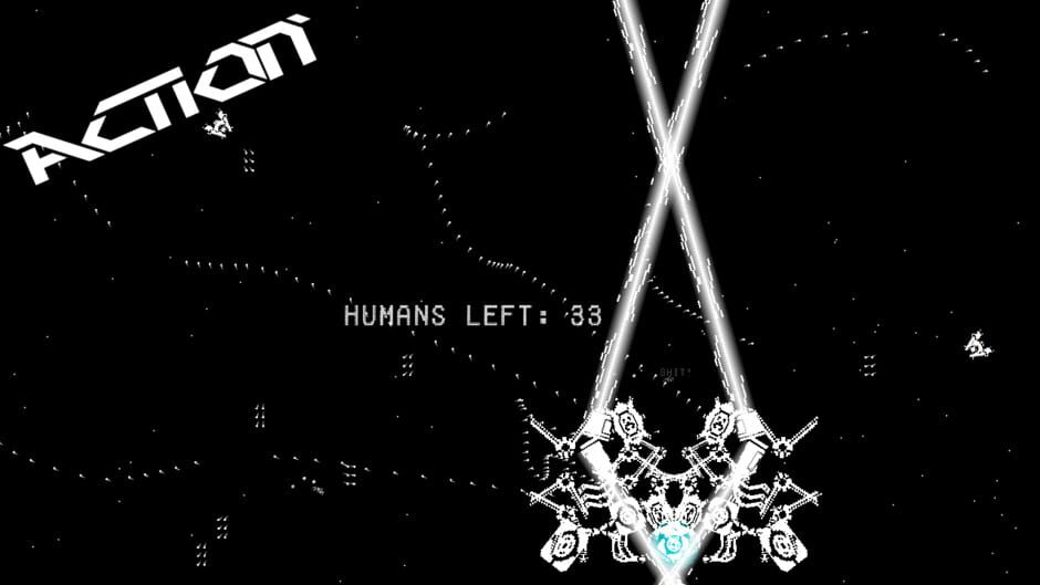 Space Junk screenshot