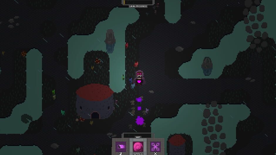 สกรีนช็อตจาก Village Mayhem (รูปที่ 4)