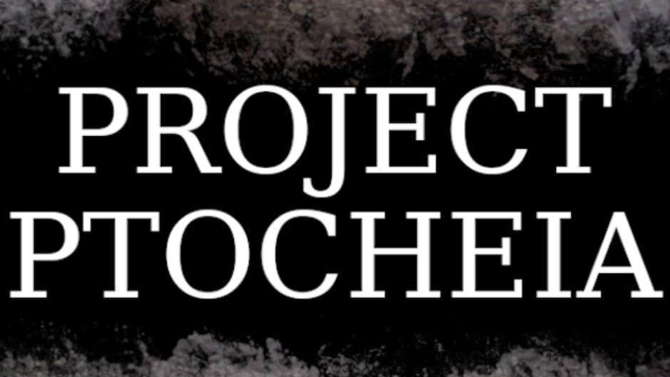 Project Ptocheia screenshot