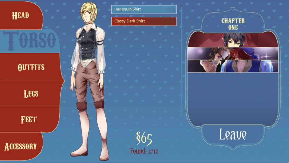 Arena Circus Screenshot