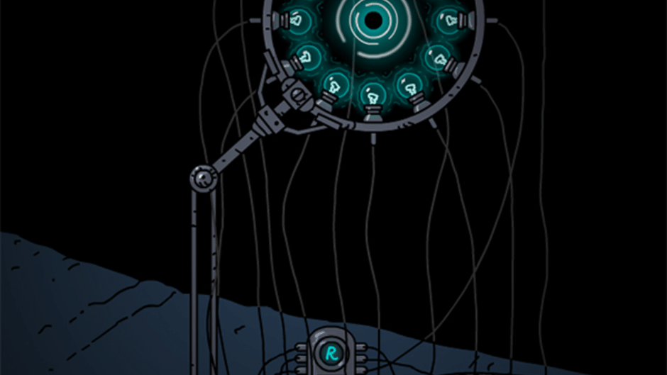 Submachine Universe Screenshot