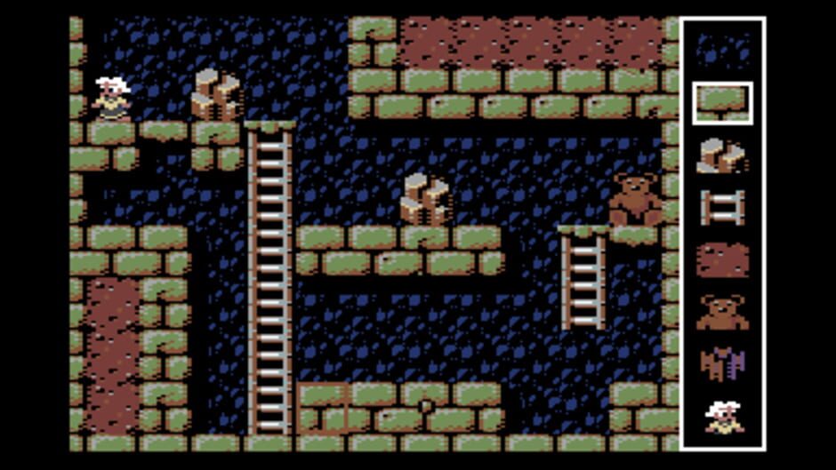 Millie and Molly Screenshot