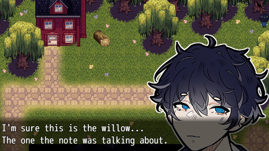 Deep Inside Screenshot