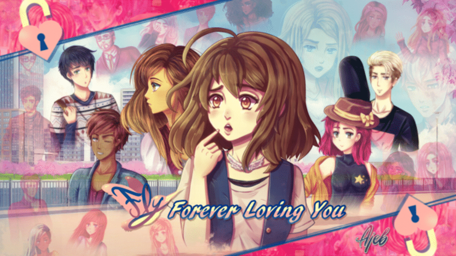 FLY: Forever Loving You Screenshot
