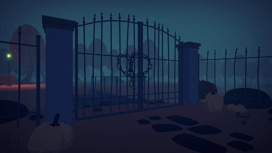 Samhain screenshot