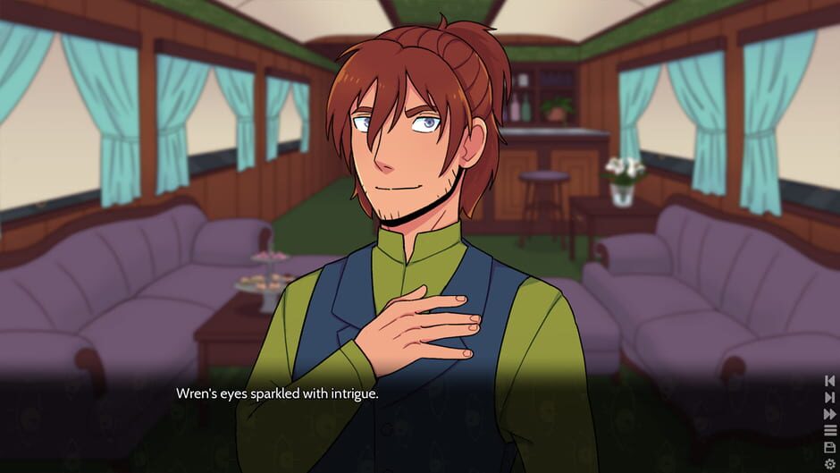 Red-Handed Robin media thumbnail