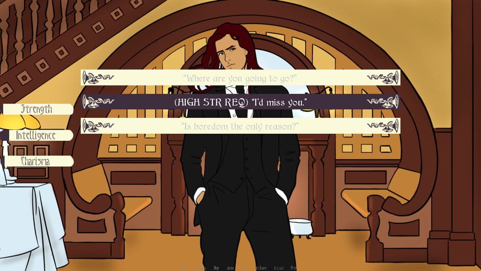 สกรีนช็อตจาก The Dream Alchemist (รูปที่ 2)