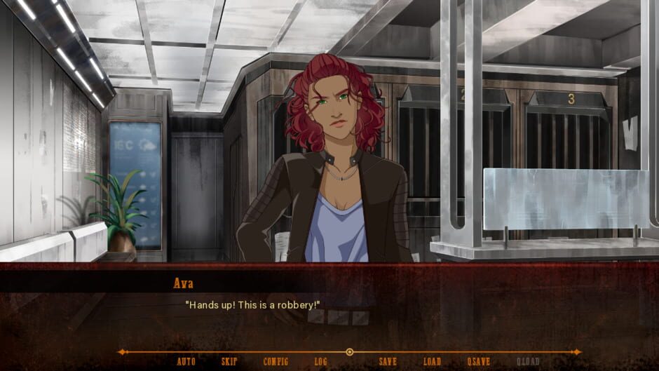 Screenshots Stellar Renegades
