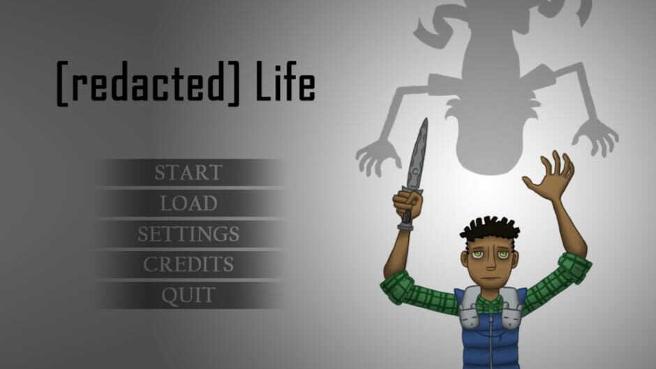 Redacted Life media thumbnail