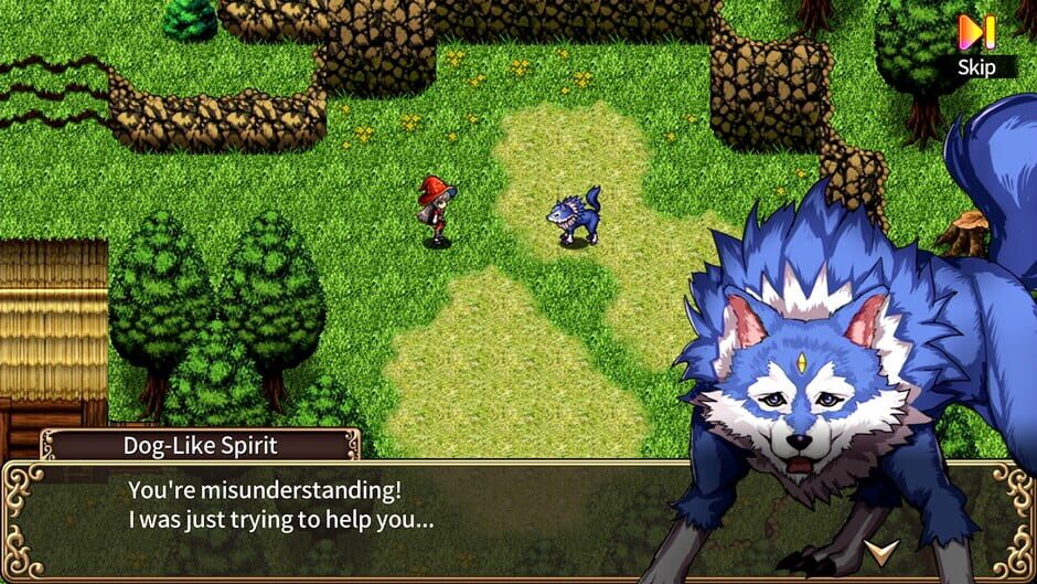 Ghost Sync screenshot 1