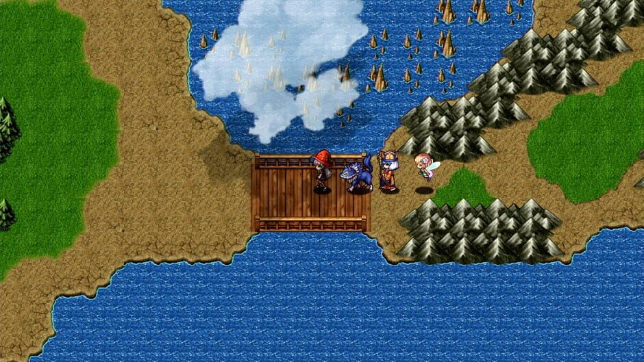 Ghost Sync Screenshot