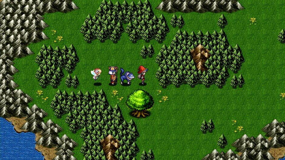 Ghost Sync Screenshot