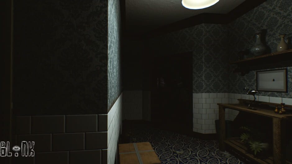 Blink: The Last Night Screenshot