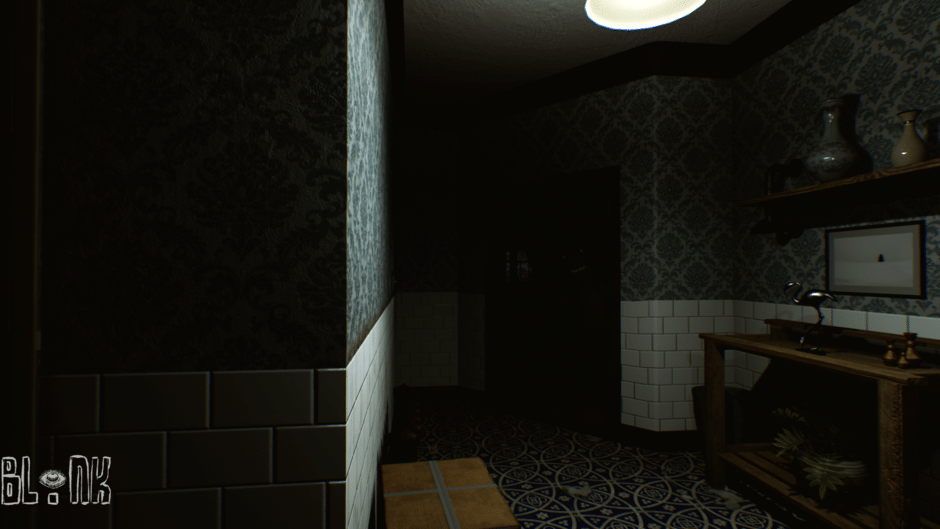 Blink: The Last Night Screenshot