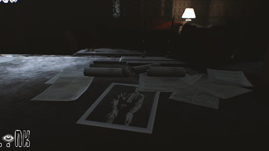 Blink: The Last Night Screenshot