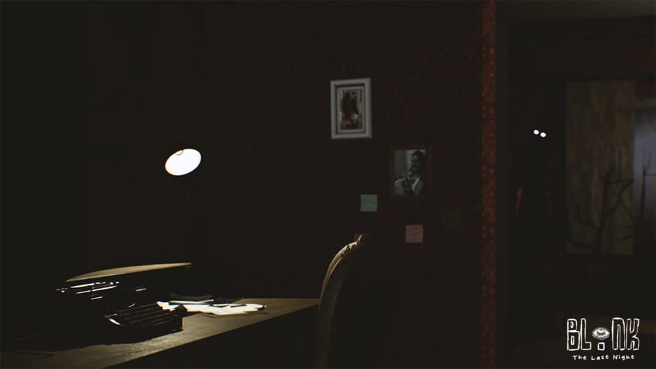 Blink: The Last Night Screenshot