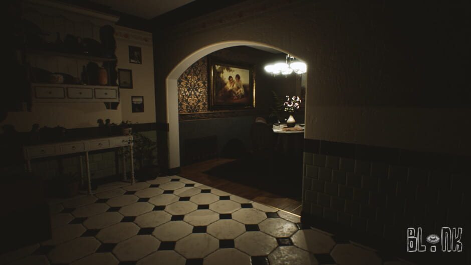 Blink: The Last Night Screenshot