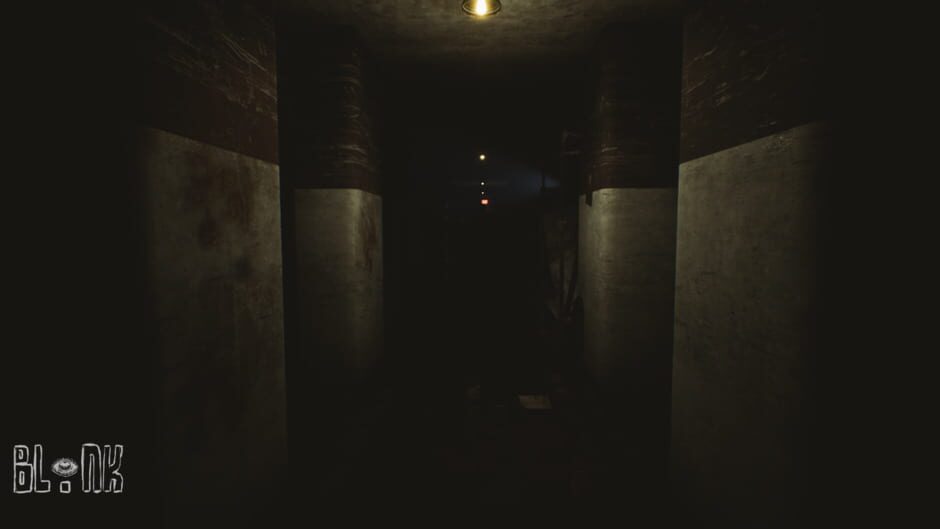 Blink: The Last Night Screenshot