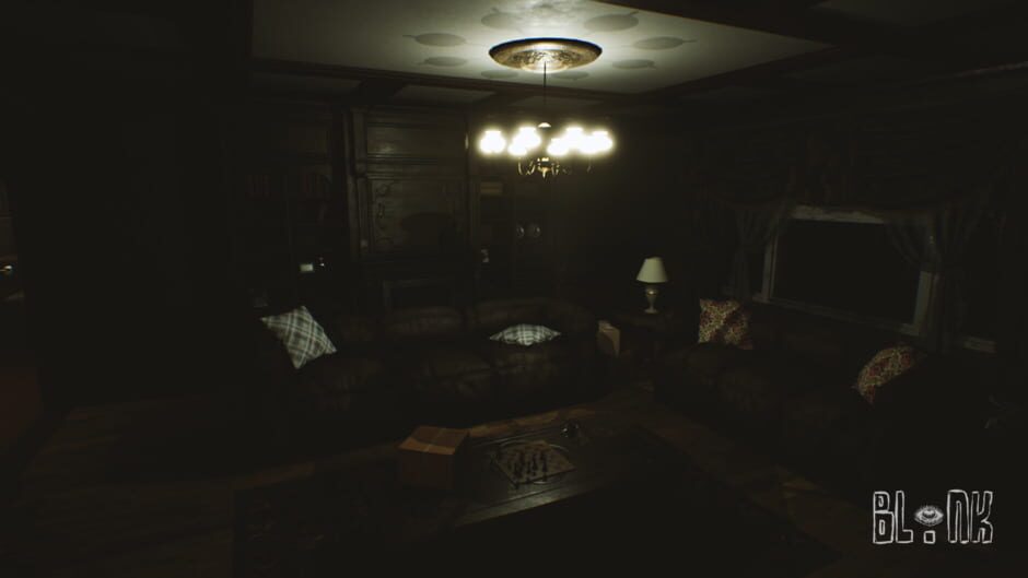 Blink: The Last Night Screenshot