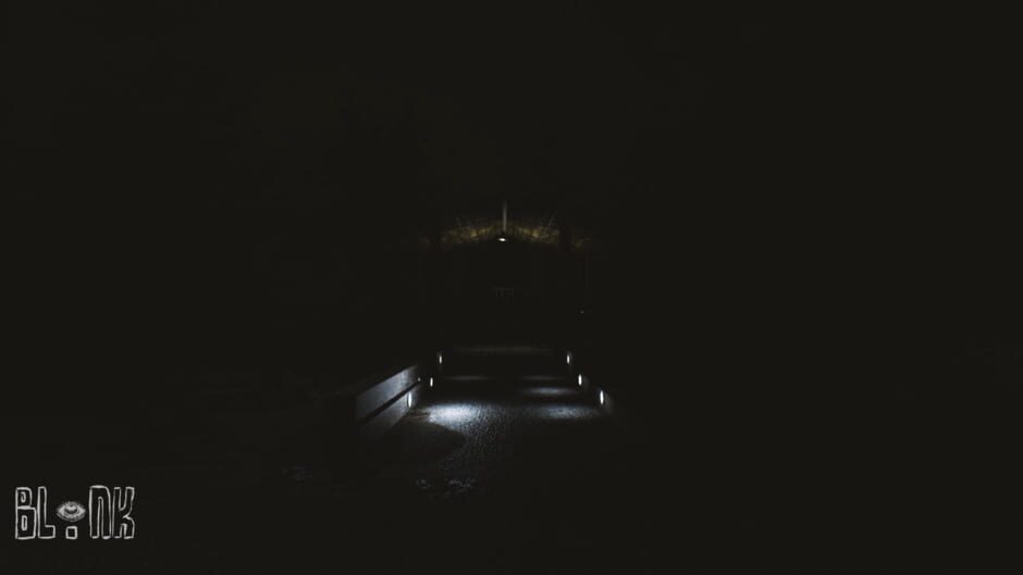 Blink: The Last Night Screenshot