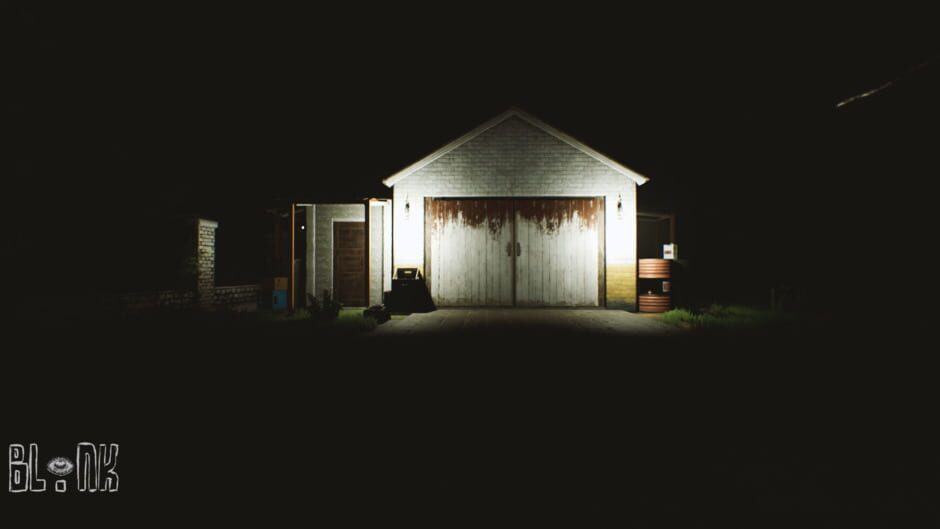 Blink: The Last Night Screenshot