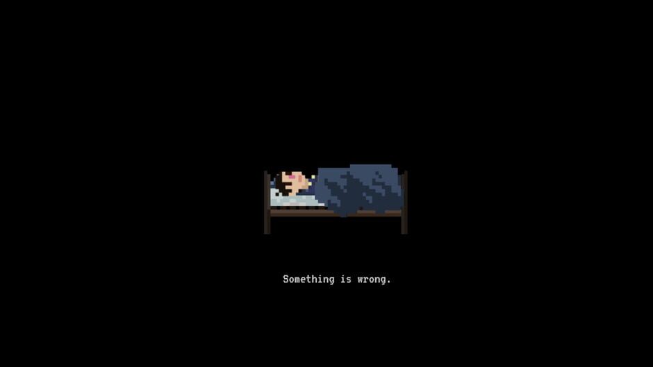 สกรีนช็อตจาก Under the bed (รูปที่ 3)