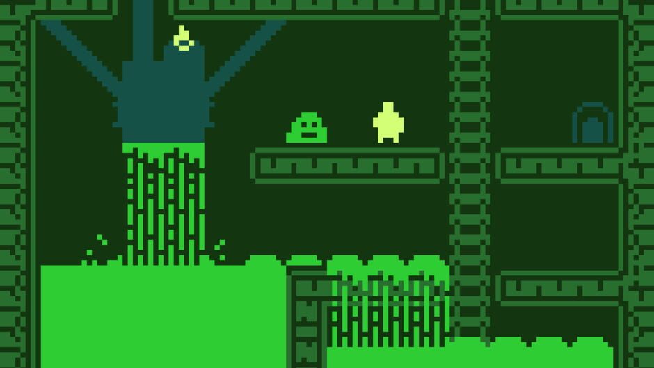 Spook Tower screenshot