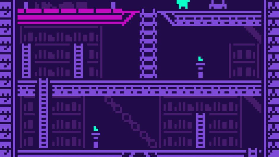 Spook Tower screenshot