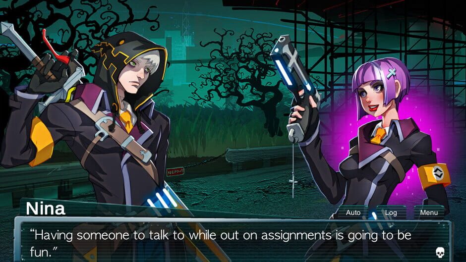 Paramedium: 2 media thumbnail