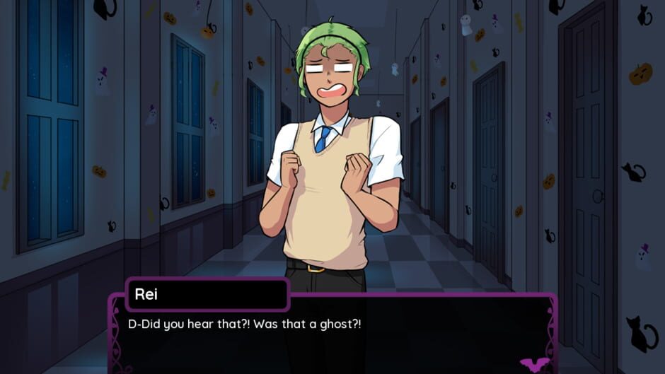 Battle Live: Halloween Live media thumbnail