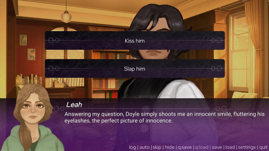 Screenshots Apartment No.9: GxB Version