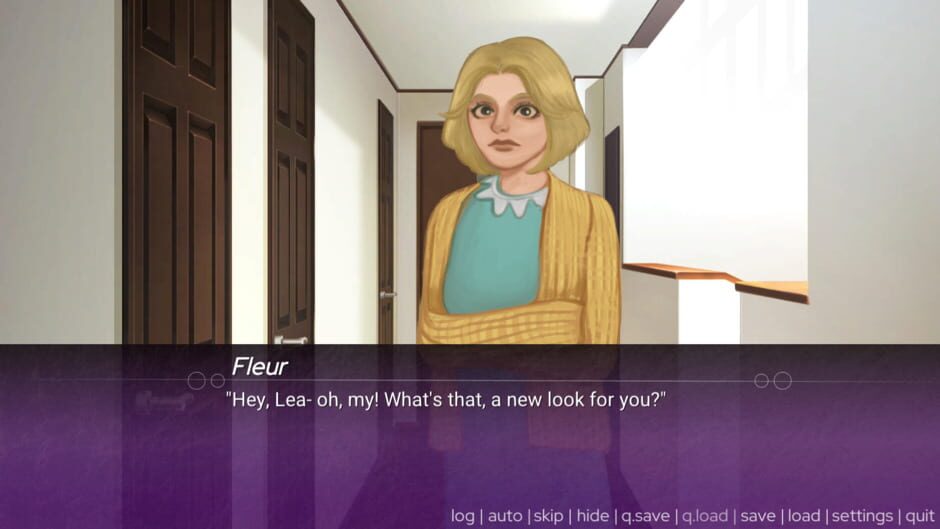 Screenshots Apartment No.9: GxB Version