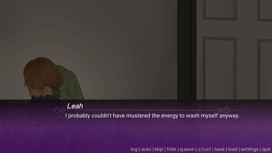 Screenshots Apartment No.9: GxB Version