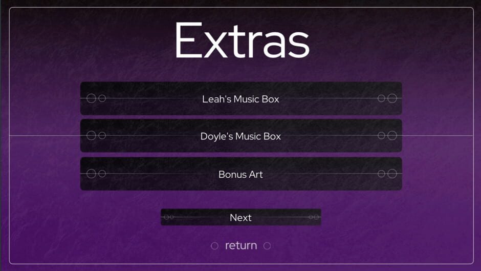 Screenshots Apartment No.9: GxB Version