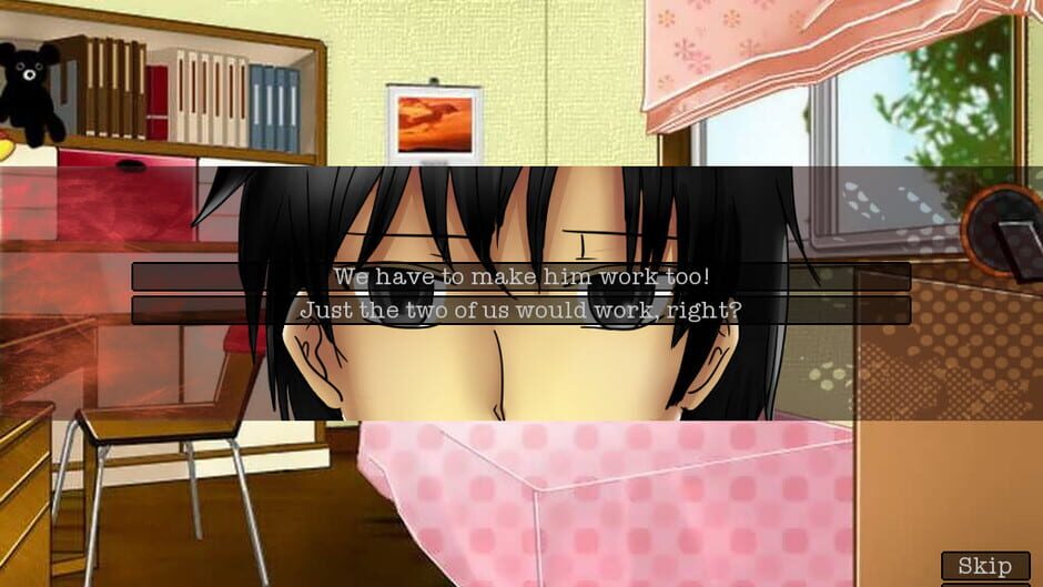 Doppelganger: Dawn of the Inverted Souls media thumbnail