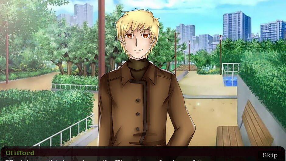 Doppelganger: Dawn of the Inverted Souls media thumbnail