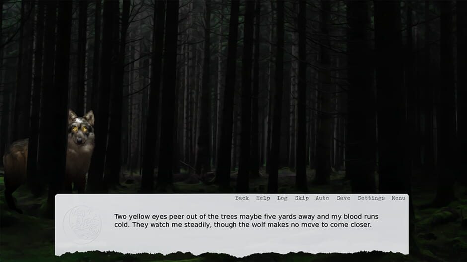 Screenshots Twin Coves