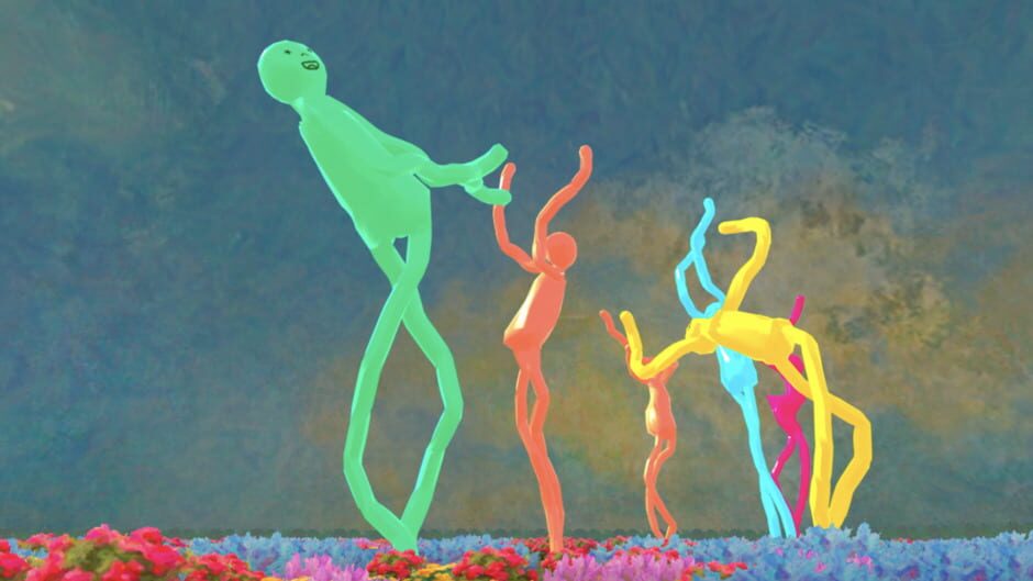 สกรีนช็อตจาก The Zium Garden (รูปที่ 6)