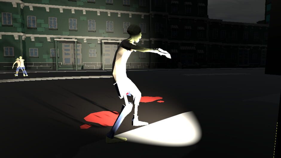 Streets At Midnight media thumbnail