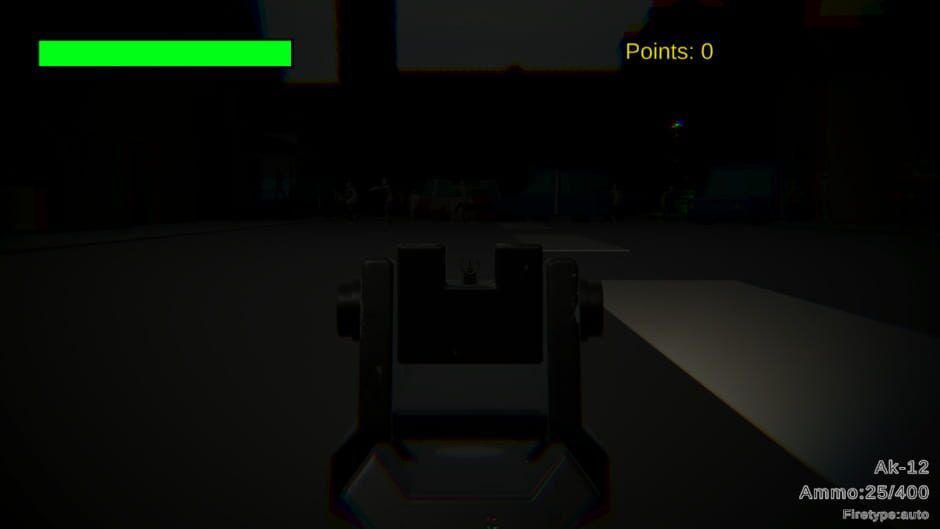 Streets At Midnight media thumbnail