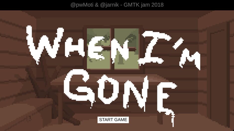 When I'm Gone screenshot