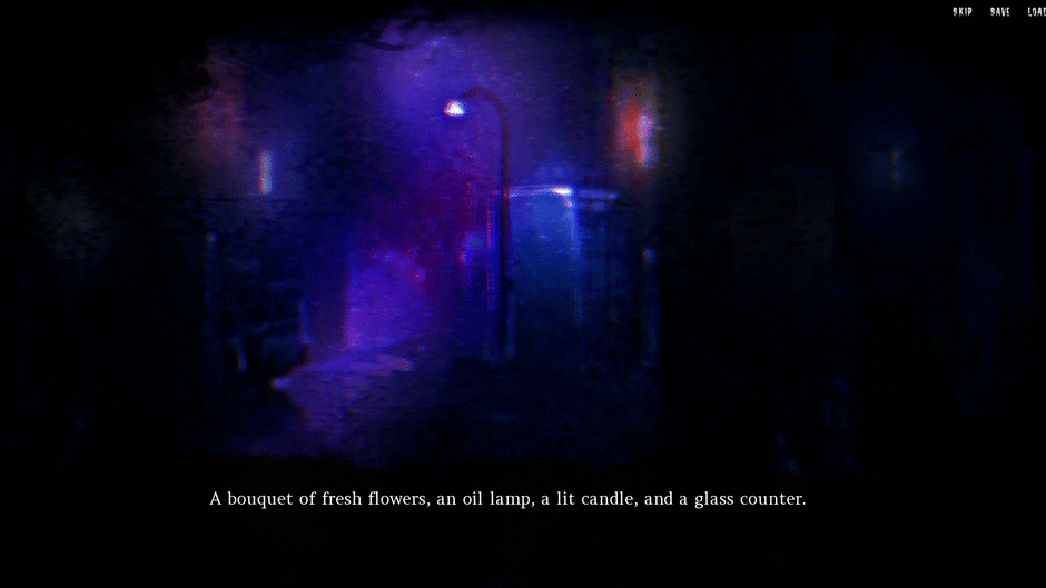Perfumare Screenshot